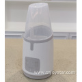 baby bottle warmer aroma diffuser with facial steamer